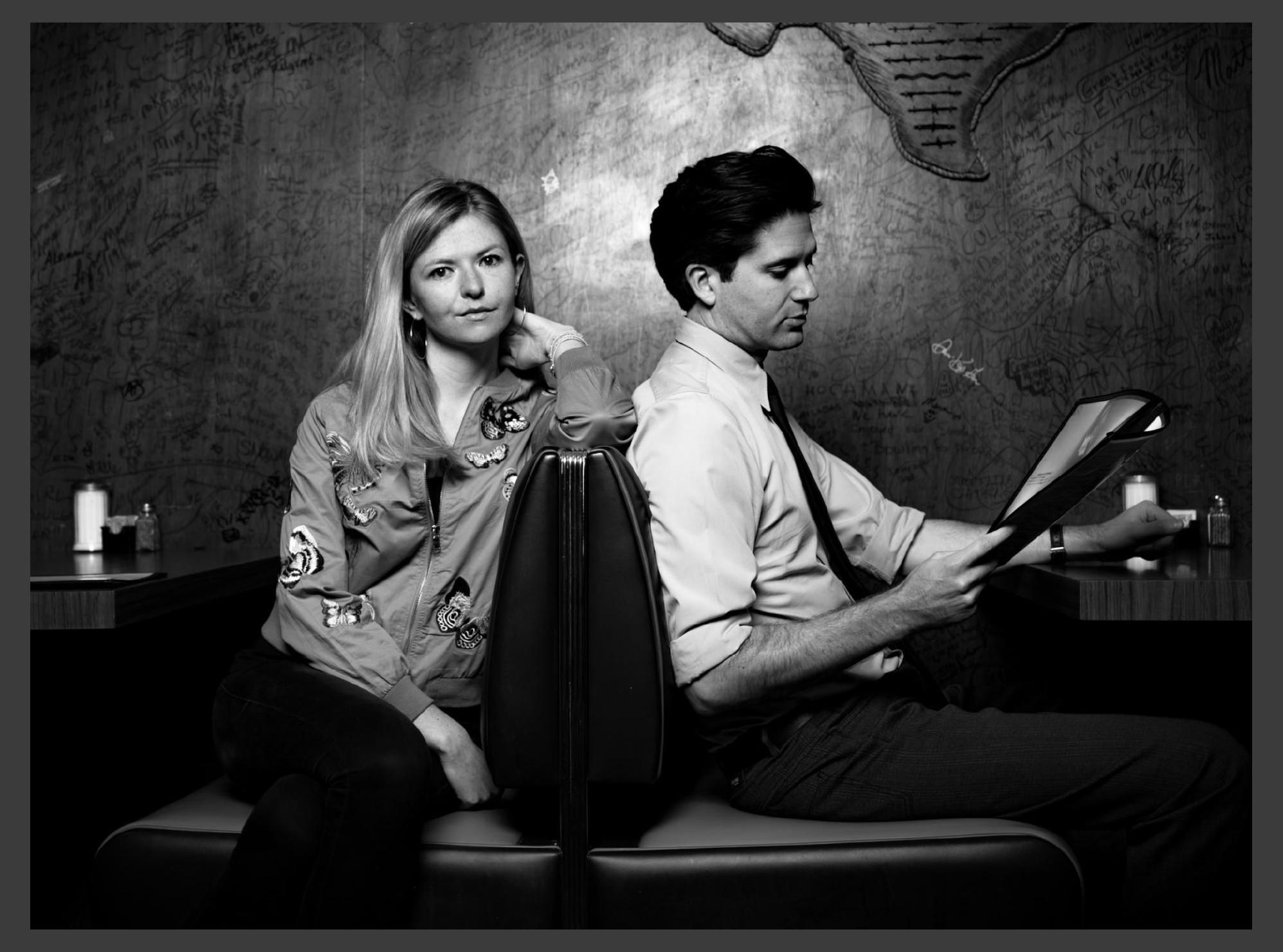 Still Corners